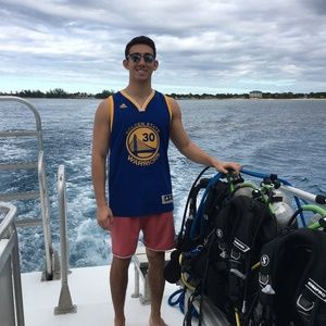 Meet your Posher, Jordan